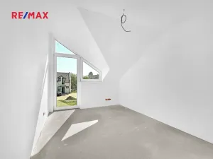 Prodej rodinného domu, Škvorec, Lipová, 112 m2