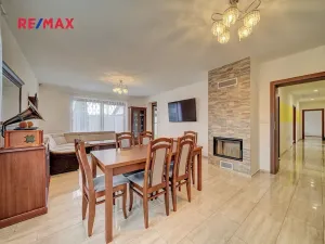 Prodej rodinného domu, Kolín, K Ovčárům, 144 m2