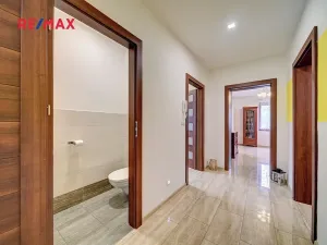 Prodej rodinného domu, Kolín, K Ovčárům, 144 m2