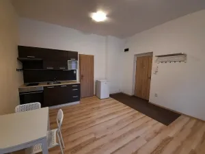 Pronájem bytu 1+kk, Ostrava - Moravská Ostrava, Husova, 29 m2