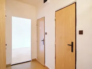 Prodej bytu 2+1, Ostrava, Závodní, 51 m2