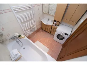 Prodej rodinného domu, Praha - Čakovice, Polabská, 243 m2