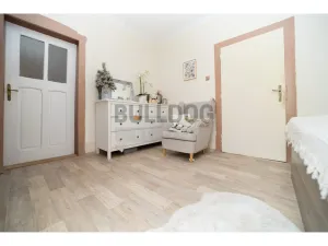 Prodej rodinného domu, Praha - Čakovice, Polabská, 243 m2