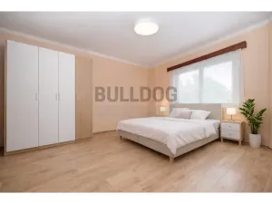 Prodej rodinného domu, Praha - Čakovice, Polabská, 243 m2