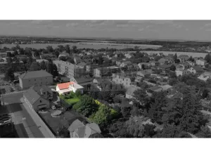 Prodej rodinného domu, Praha - Čakovice, Polabská, 243 m2