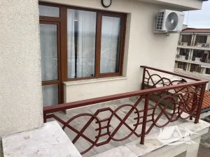 Prodej bytu 3+kk, Balčik, Bulharsko, 102 m2