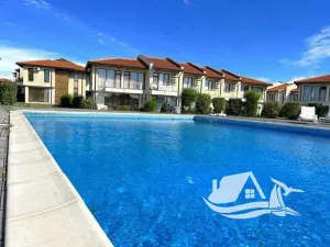 Prodej bytu 3+kk, Balčik, Bulharsko, 102 m2