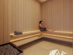 Prodej bytu 3+kk, Fuengirola, Španělsko, 86 m2