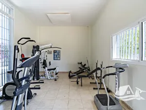 Prodej bytu 3+kk, Vera, Španělsko, 67 m2