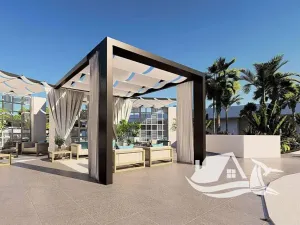 Prodej bytu 3+kk, Rincón de la Victoria, Španělsko, Avenida de la Torre, 51 m2