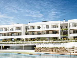 Prodej bytu 4+kk, Manilva, Španělsko, 109 m2