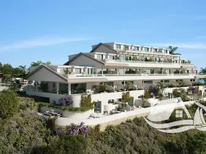 Prodej bytu 4+kk, Benalmádena, Španělsko, 162 m2