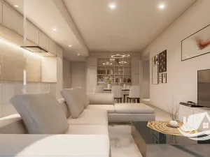 Prodej bytu 4+kk, Benalmádena, Španělsko, 112 m2