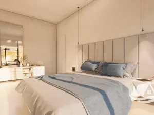 Prodej bytu 4+kk, Benalmádena, Španělsko, 112 m2