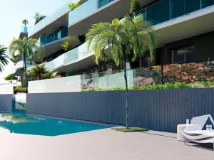 Prodej bytu 4+kk, Benalmádena, Španělsko, 112 m2