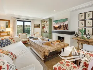 Prodej vily, Benahavís, Španělsko, 336 m2