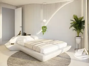 Prodej bytu 4+kk, Benahavís, Španělsko, 158 m2