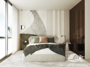 Prodej bytu 4+kk, Benahavís, Španělsko, 158 m2