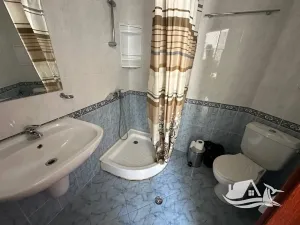 Prodej bytu 4+kk, Nesebar, Bulharsko, 88 m2