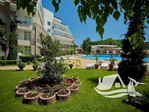 Prodej bytu 4+kk, Nesebar, Bulharsko, 88 m2