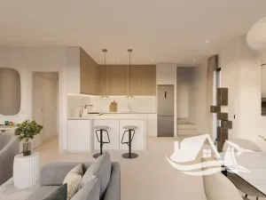 Prodej rodinného domu, Algarrobo, Španělsko, 120 m2