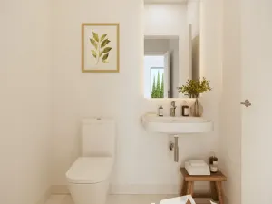 Prodej rodinného domu, Algarrobo, Španělsko, 120 m2