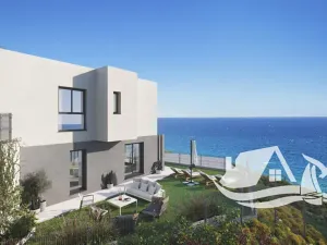 Prodej rodinného domu, Algarrobo, Španělsko, 120 m2