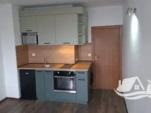 Prodej bytu 2+kk, Nesebar, Bulharsko, 52 m2