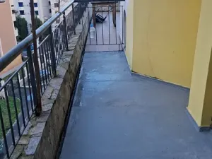 Prodej bytu 2+kk, Nesebar, Bulharsko, 52 m2