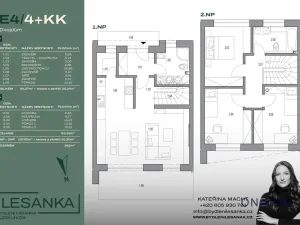 Prodej rodinného domu, Plzeň, 107 m2