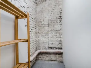 Pronájem bytu 1+kk, Praha - Holešovice, Šimáčkova, 33 m2