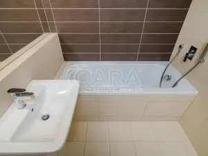 Pronájem bytu 2+kk, Praha, 54 m2