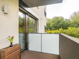 Pronájem bytu 2+kk, Praha, 54 m2