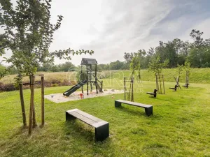 Pronájem bytu 2+kk, Praha, 54 m2