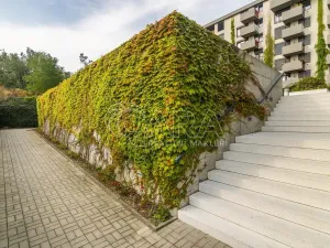 Pronájem bytu 2+kk, Praha - Stodůlky, Plzeňská, 54 m2