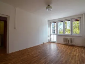 Pronájem bytu 1+1, Ostrava - Zábřeh, Výškovická, 37 m2