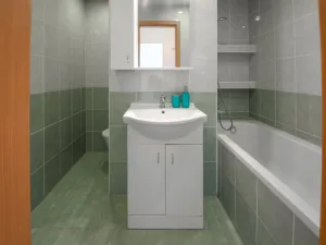 Pronájem bytu 1+1, Ostrava - Zábřeh, Výškovická, 37 m2