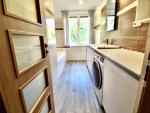 Pronájem bytu 2+kk, Ostrava - Poruba, Gen. Sochora, 58 m2