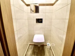 Pronájem bytu 2+kk, Ostrava - Poruba, Gen. Sochora, 58 m2