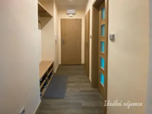 Pronájem bytu 2+kk, Ostrava - Poruba, Gen. Sochora, 58 m2