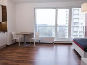 Pronájem bytu 1+kk, Praha - Malešice, Počernická, 36 m2