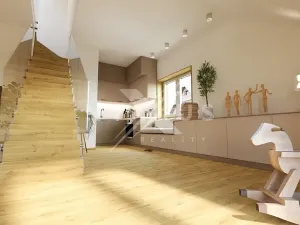 Prodej apartmánu, Černý Důl, 81 m2