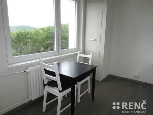 Pronájem bytu 1+1, Brno, Štouračova, 33 m2
