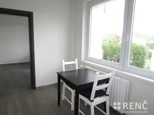 Pronájem bytu 1+1, Brno, Štouračova, 33 m2