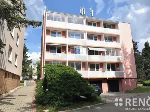 Pronájem bytu 2+1, Brno, Poznaňská, 54 m2