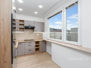 Pronájem bytu 2+1, Ústí nad Labem, U Pivovarské zahrady, 65 m2