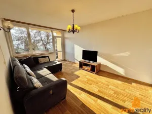 Pronájem bytu 3+1, Ústí nad Labem, SNP, 70 m2