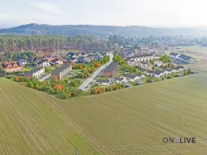 Prodej rodinného domu, Plzeň, 107 m2