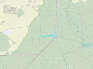 Dražba lesa, Hranice, 4805 m2