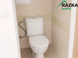 Pronájem bytu 2+1, Konstantinovy Lázně, Školní, 52 m2